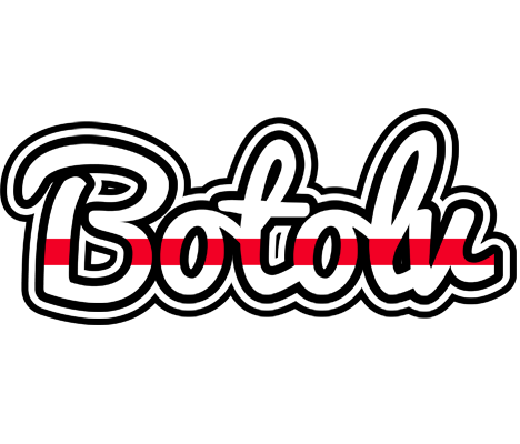 Botolv kingdom logo