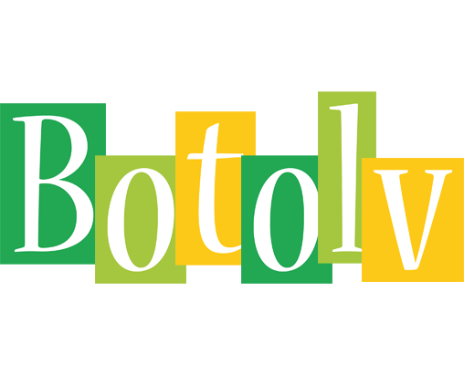 Botolv lemonade logo