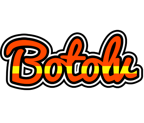 Botolv madrid logo