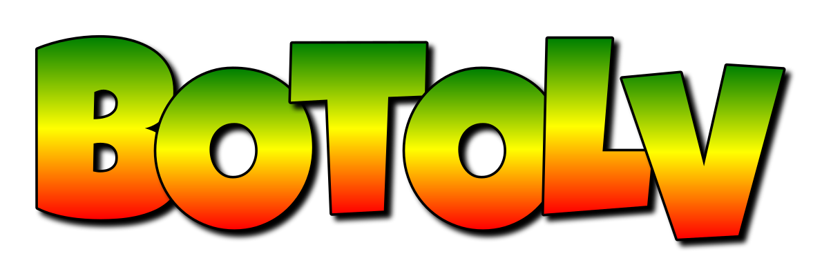 Botolv mango logo