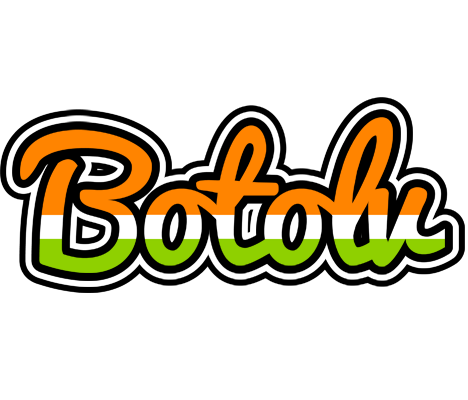 Botolv mumbai logo