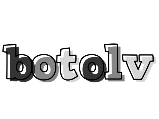 Botolv night logo