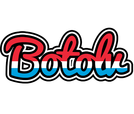 Botolv norway logo