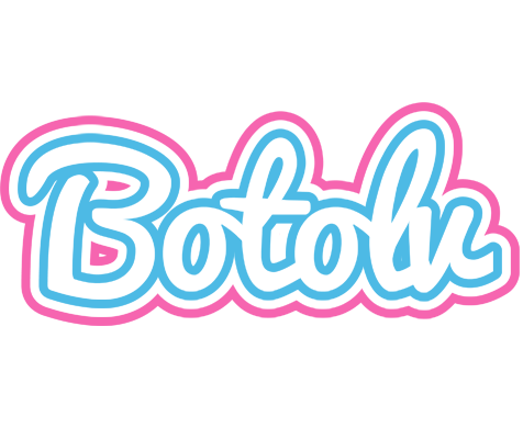 Botolv outdoors logo