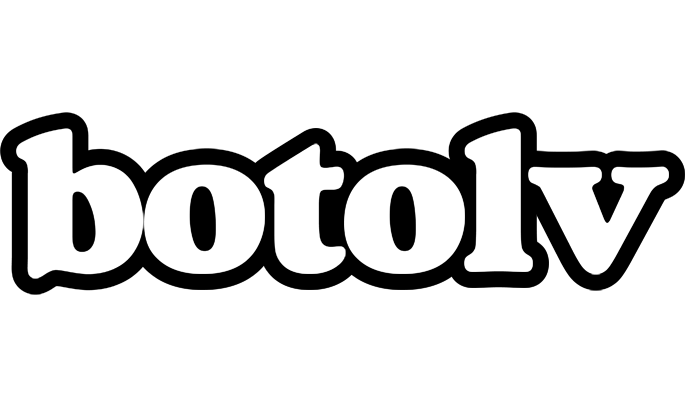 Botolv panda logo