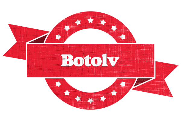 Botolv passion logo