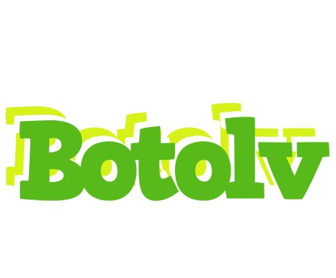 Botolv picnic logo