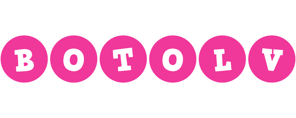 Botolv poker logo