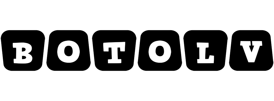 Botolv racing logo
