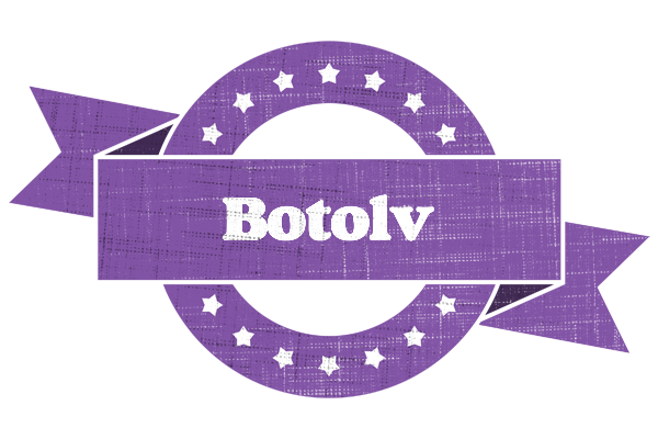 Botolv royal logo