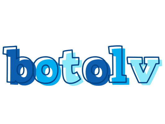 Botolv sailor logo