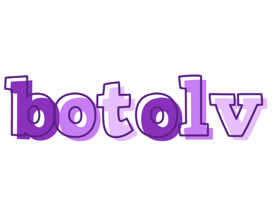 Botolv sensual logo