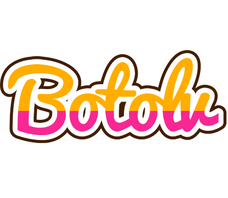 Botolv smoothie logo
