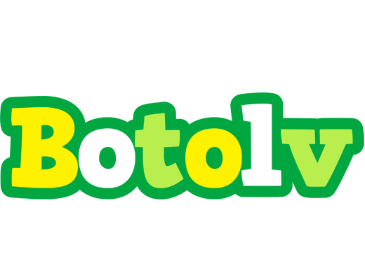 Botolv soccer logo