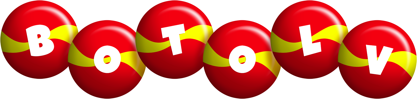 Botolv spain logo