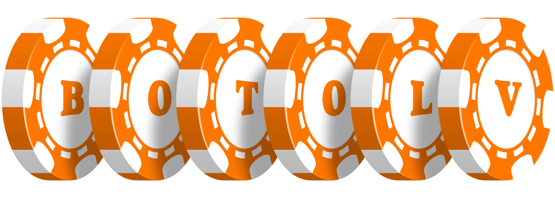 Botolv stacks logo