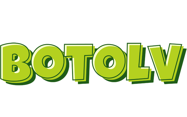 Botolv summer logo