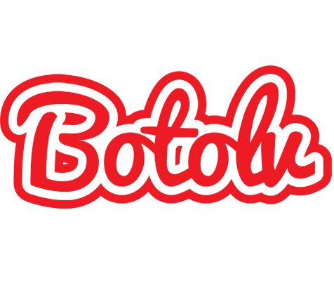 Botolv sunshine logo