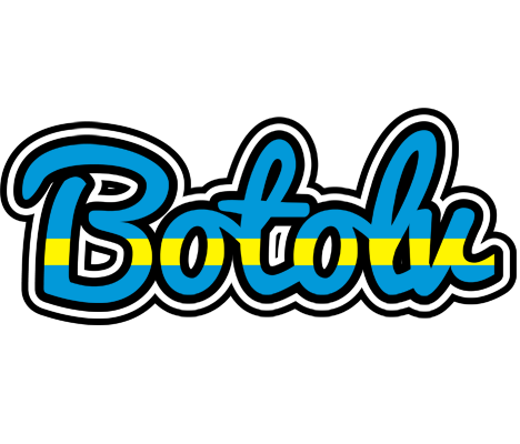 Botolv sweden logo