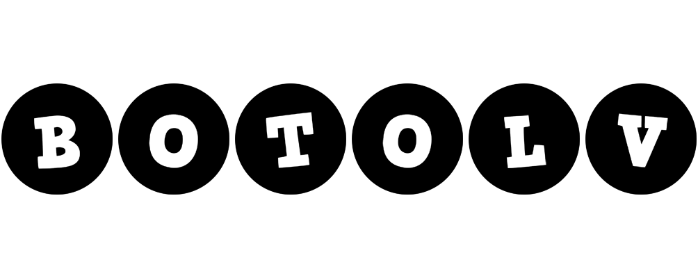 Botolv tools logo