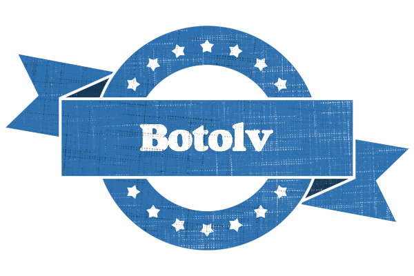 Botolv trust logo