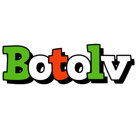 Botolv venezia logo