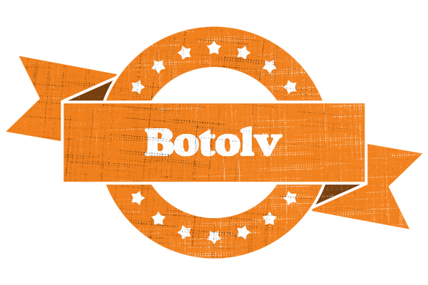 Botolv victory logo