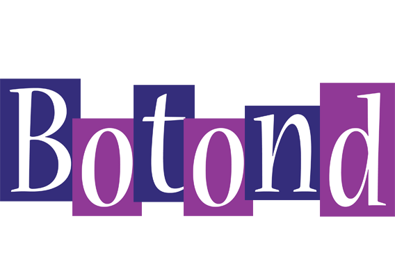 Botond autumn logo
