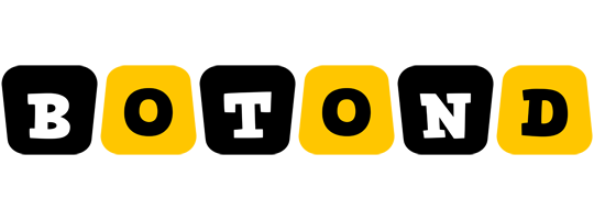 Botond boots logo