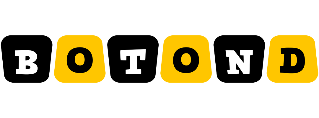 Botond boots logo
