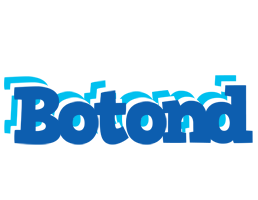 Botond business logo