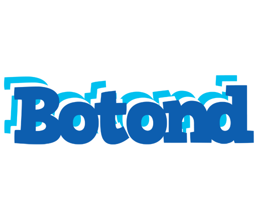 Botond business logo