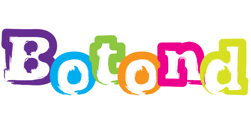 Botond casino logo