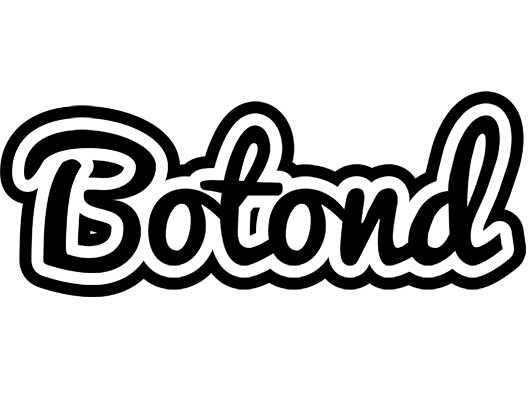 Botond chess logo