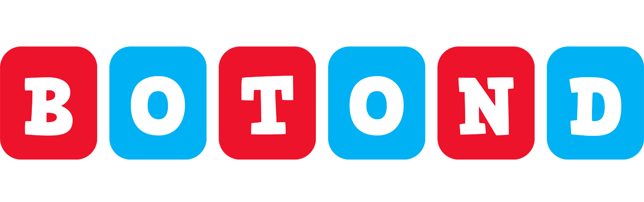 Botond diesel logo