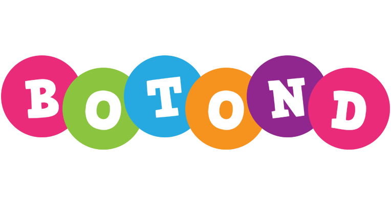 Botond friends logo