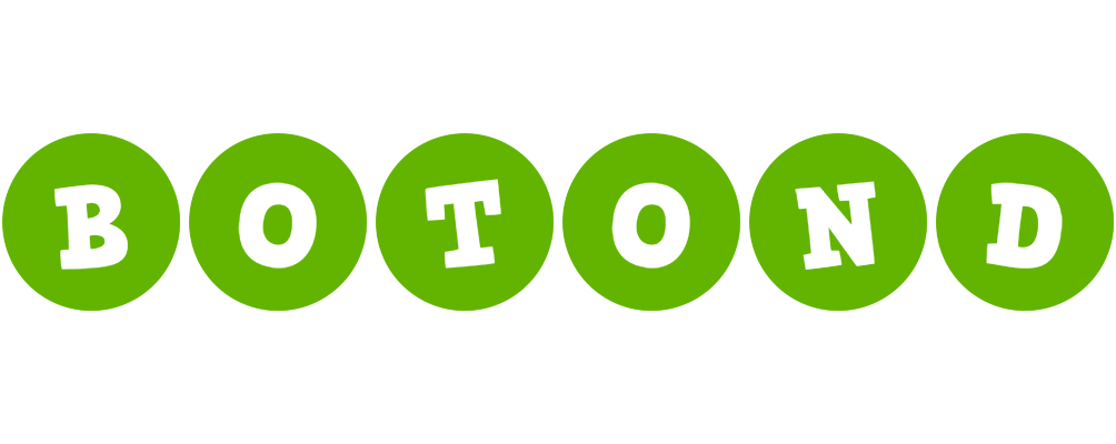 Botond games logo
