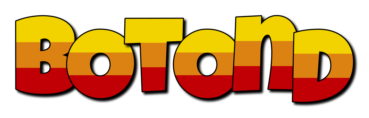Botond jungle logo