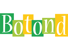 Botond lemonade logo