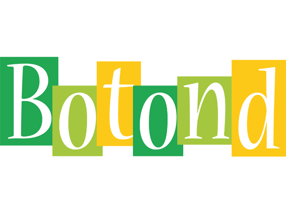 Botond lemonade logo