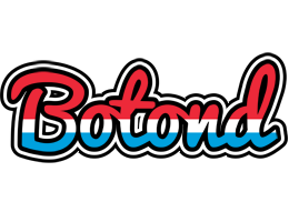Botond norway logo
