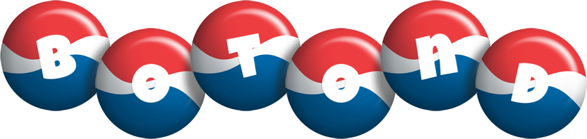 Botond paris logo