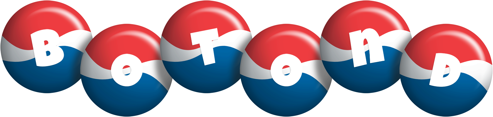 Botond paris logo