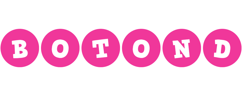 Botond poker logo