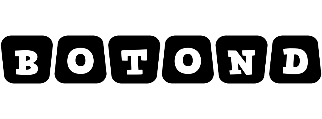 Botond racing logo
