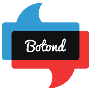 Botond sharks logo