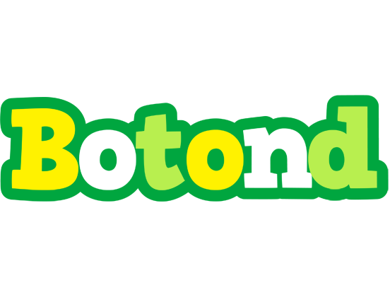 Botond soccer logo