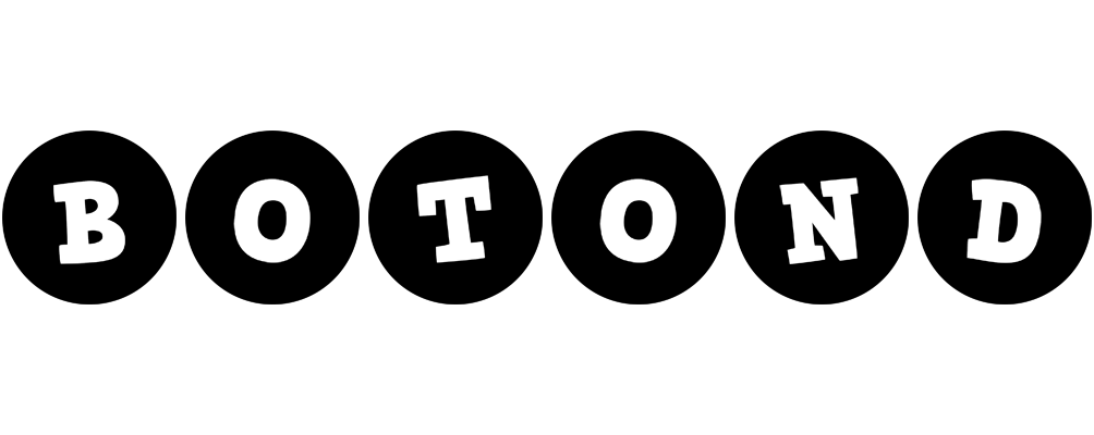 Botond tools logo