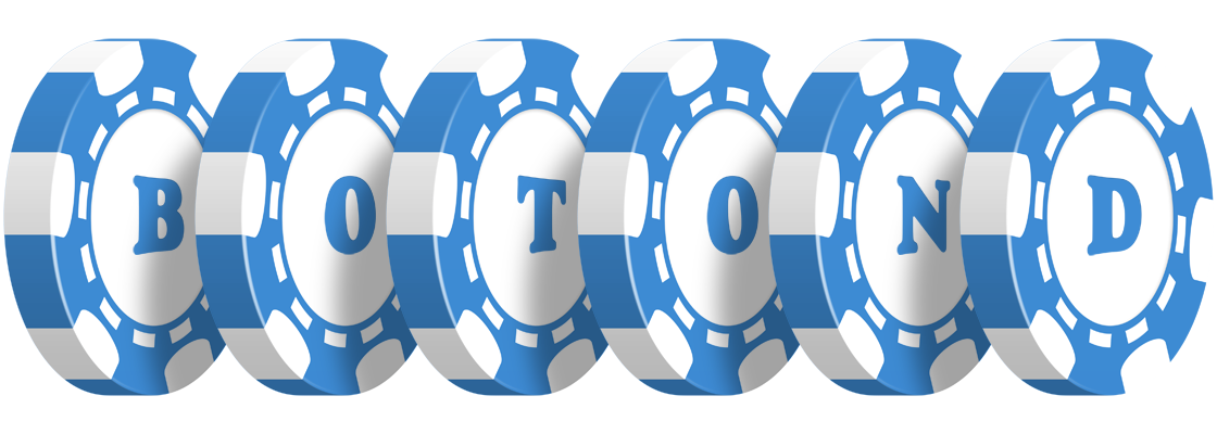 Botond vegas logo
