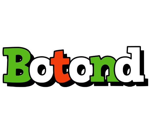 Botond venezia logo